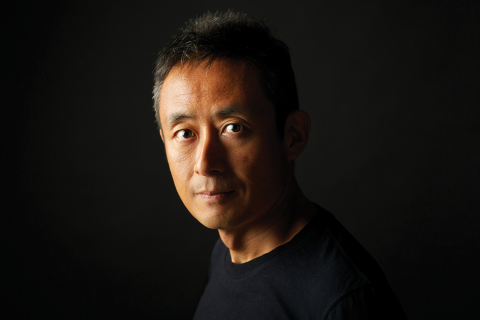 Akira Kobayashi, Type Director APAC, Monotype (Photo: Business Wire)