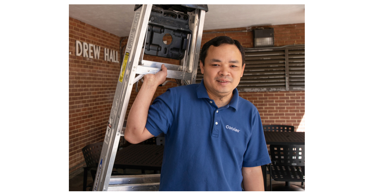 Corvias Announces Job Opportunities Available at Fort Bragg Business Wire