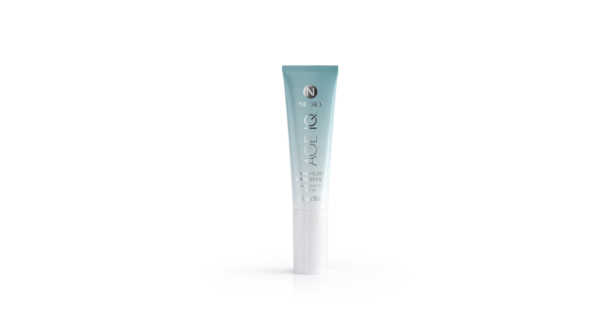 neora sunscreen