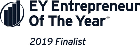 EY Announces Shelly Ibach, Sleep Number President & CEO Entrepreneur Of The Year® 2019 Award Finalist in the Heartland (Photo: Business Wire).