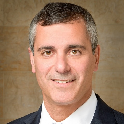 Michael Zaremsky, Bank Leumi USA Head of U.S. Private Banking (Photo: Business Wire)