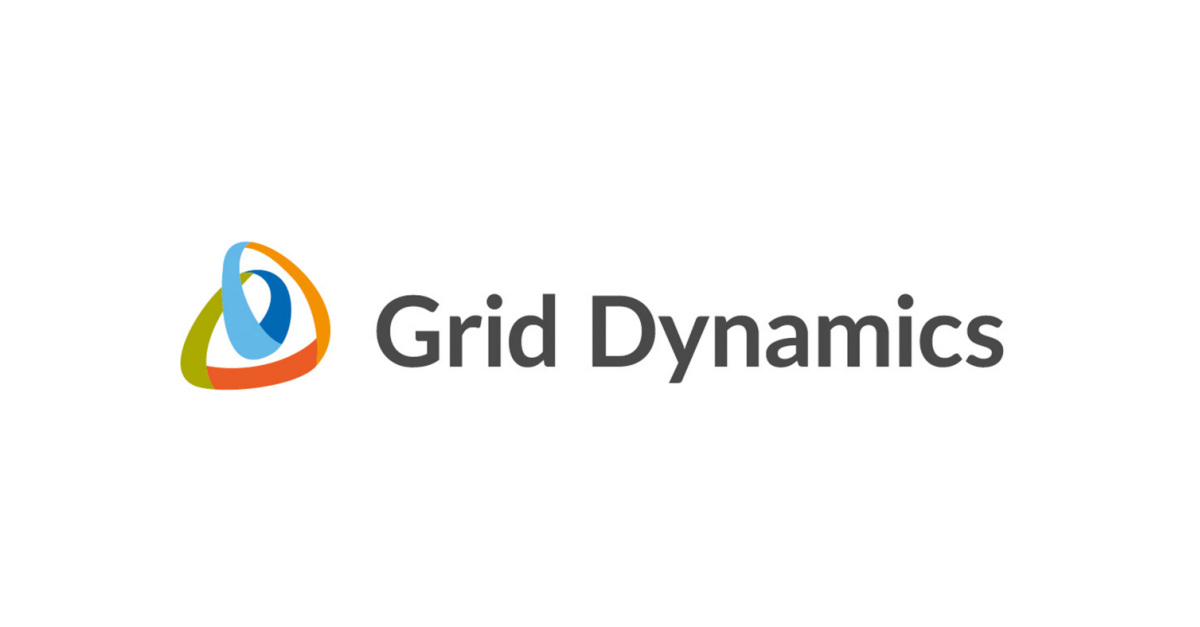 Grid Dynamics Teams Up with Google Cloud to Accelerate Cloud Adoption ...