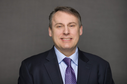 David Stasse, named Executive Vice President and Chief Financial Officer of Trinseo, effective July 1, 2019. (Photo: Business Wire)