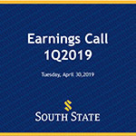 Earnings Call 1Q2019