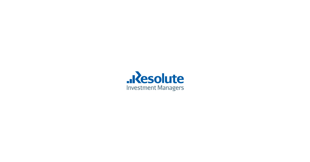 Resolute Investment Managers Announces Investment in Green Harvest