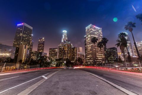 Iteris Expands Traffic Management Center Design and Integration Services in California (Photo: Busin ... 