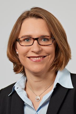 Dr. Susanne Bieller, General Secretary, International Federation of Robotics (Photo: Business Wire)