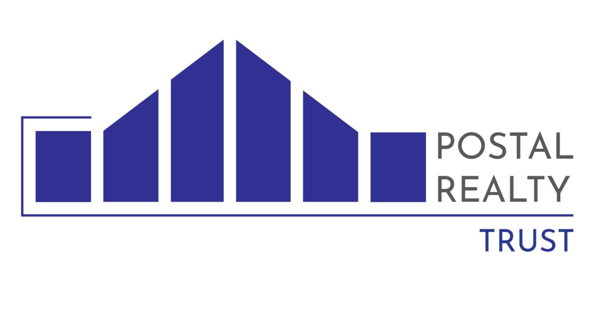 Postal Realty Trust Launches Initial Public Offering Business Wire