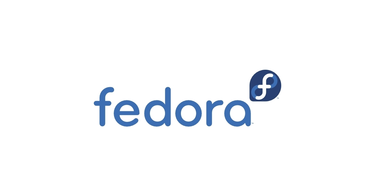 Fedora packages