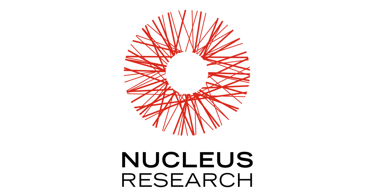 Nucleus Research Inventory Optimization Value Matrix Leaders Refresh ...