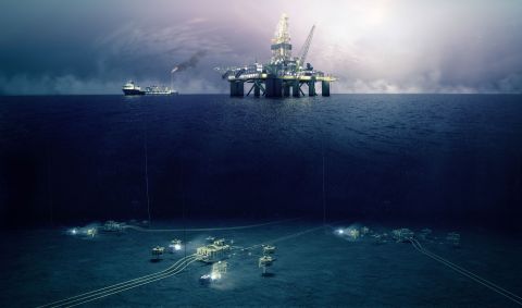 FutureOn's FieldTwin enables digital twin of the subsea field. (Photo: Business Wire)