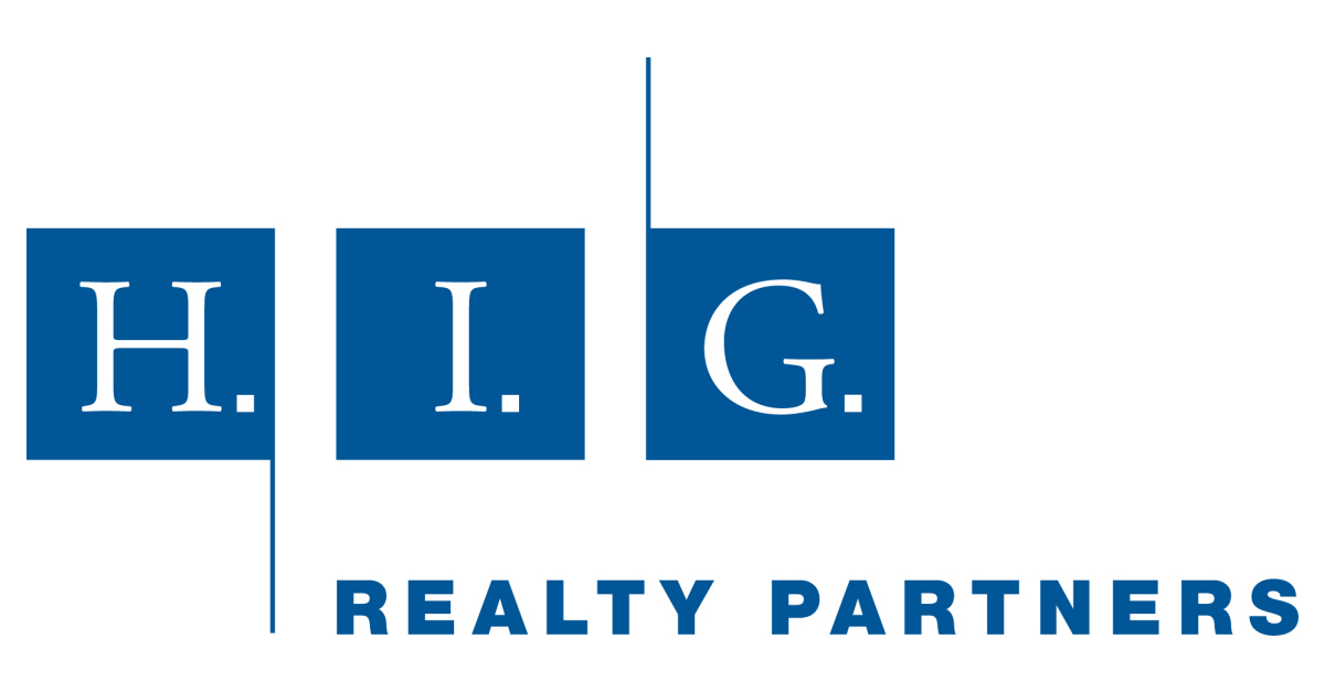 H.I.G. Realty Partners Expands European Team with the Addition of