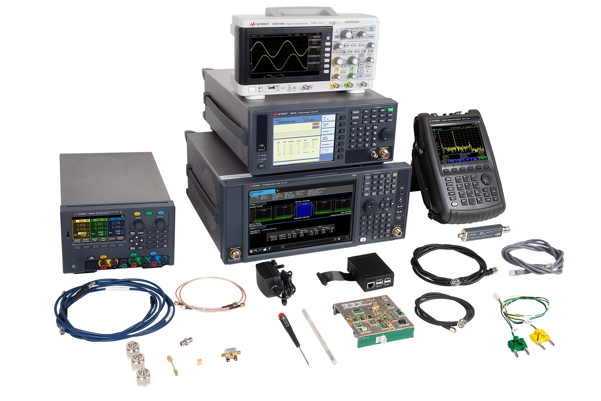 Keysight Technologies Launches RF Microwave Circuit Design, Simulation