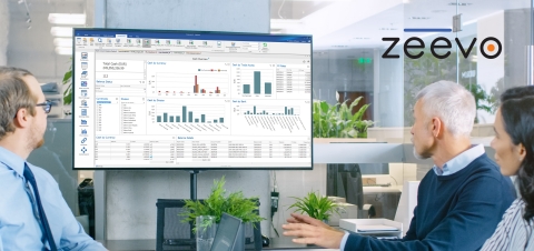 Zeevo Group And Salmon Software Deliver Innovative Treasury Solutions ...