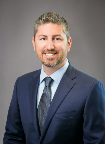 KB Home names Adam Hieb as president of its Sacramento division. (Photo: Business Wire)