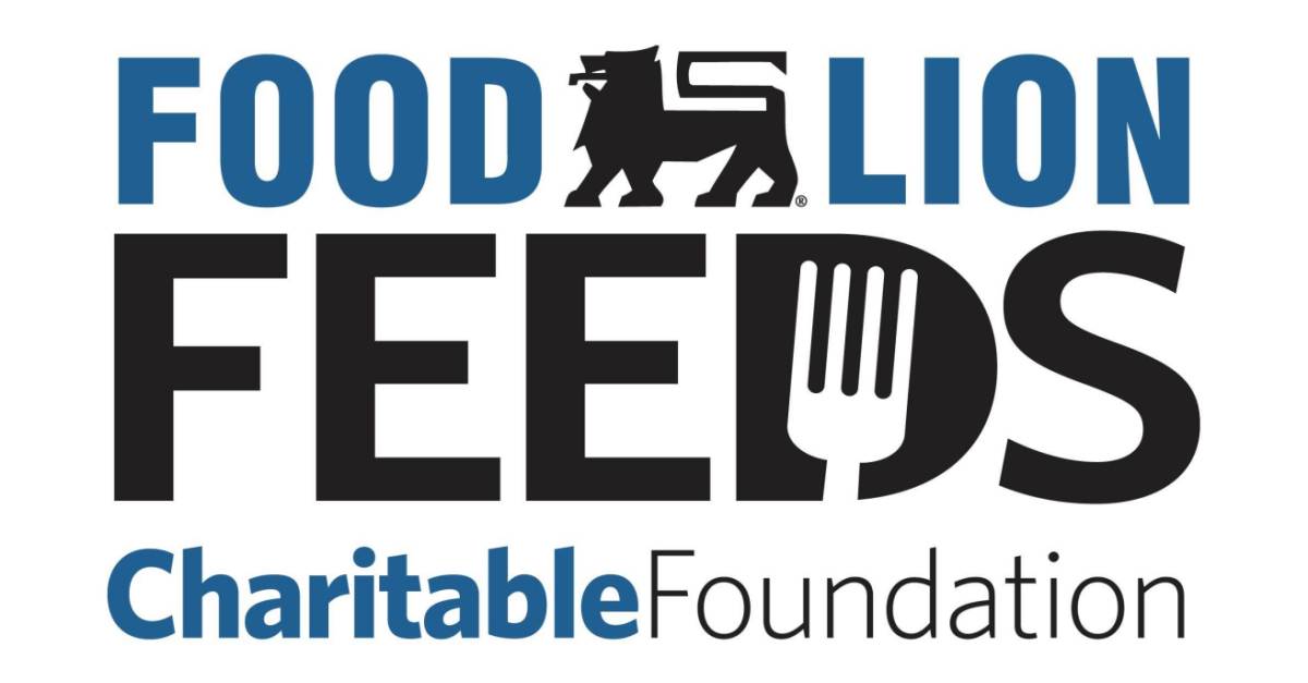 Food Lion Feeds Charitable Foundation Awards 315 000 In Grants To Fund Hunger Relief Initiatives Business Wire [ 627 x 1200 Pixel ]