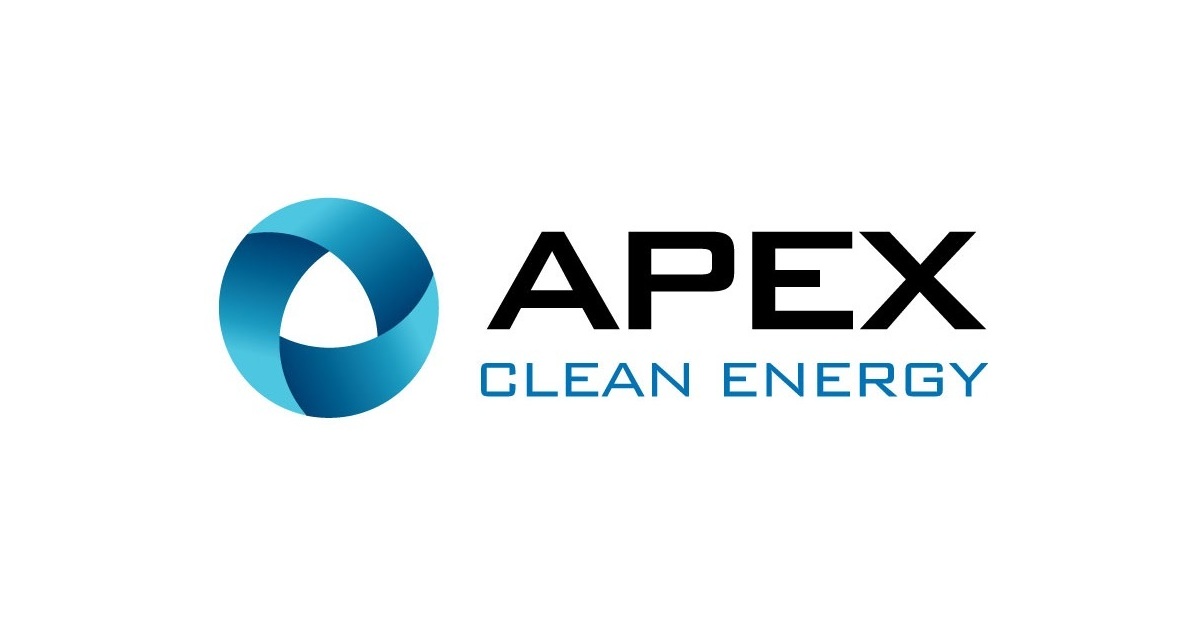 Apex Clean Energy Announces Sale of Diamond Spring Wind Including Power