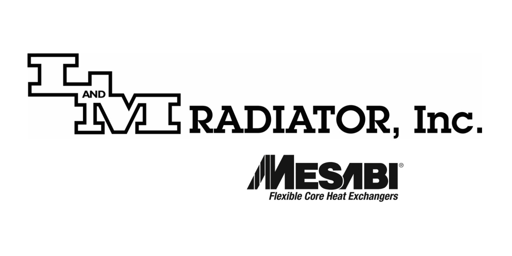 Lu0026M Radiator, Inc. Unveils Their Next Generation MESABI® CUBE™ Cooling  System for Fracking Industry | Business Wire