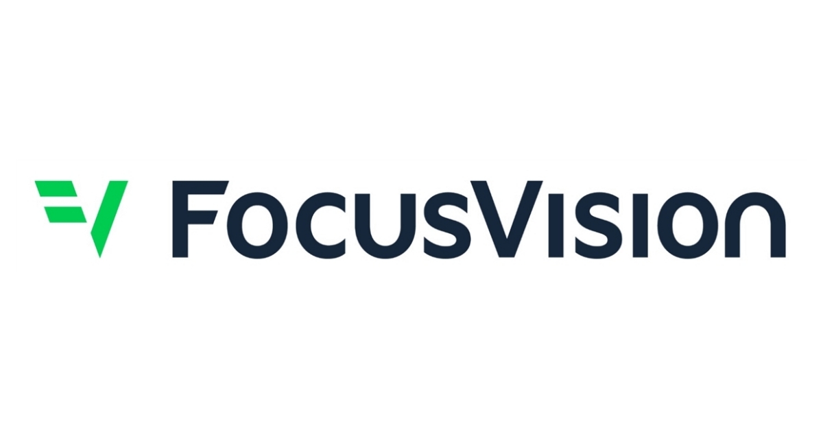 FocusVision and InnerView Group Partner on New Research Study That