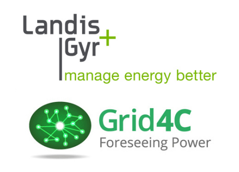 Revelo®, the IoT Grid Sensing Meter - Landis+Gyr