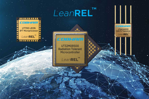 Cobham Introduces LeanREL™ Electronics Featuring World-Class Harsh Environment Performance at Lower  ... 