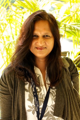 Dr. Deepa Shankar, Proteintech Chief Scientific Officer (Photo: Business Wire)