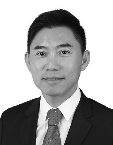 Nick Seah CDB Aviation's Head of Commercial, Greater China & North Asia (Photo: Business Wire)