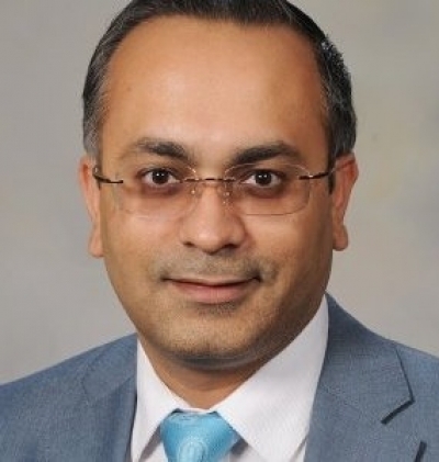 Harneet Singh Bath, MD, MBA, FACP (Photo: Business Wire)