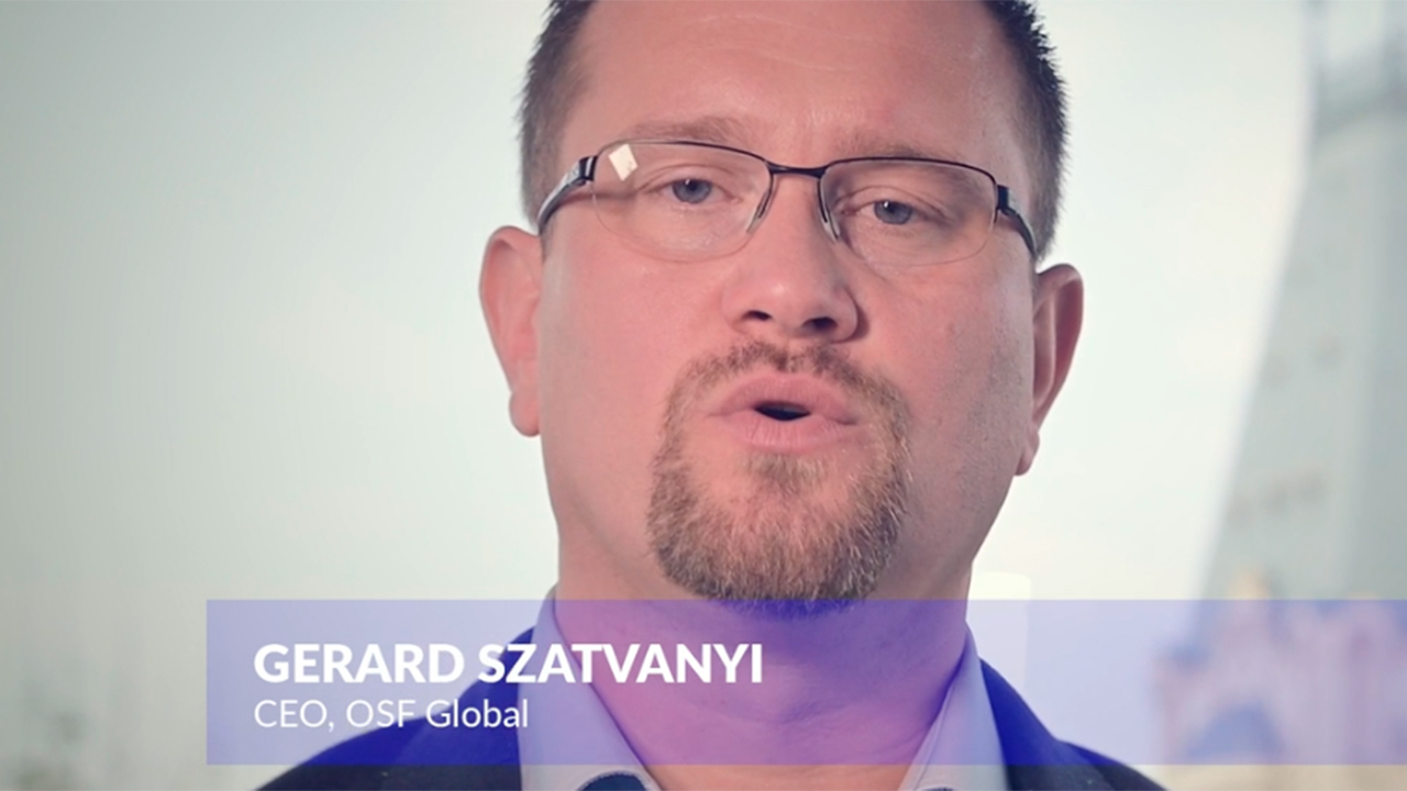 OSF Commerce CEO Gerry Szatvanyi discusses the company’s rapid growth and what the $23 million investment from Delta-v and Salesforce Ventures means for OSF.