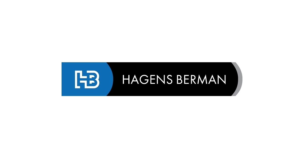 Hagens Berman Consumers Sue Ford For Installing Mileage