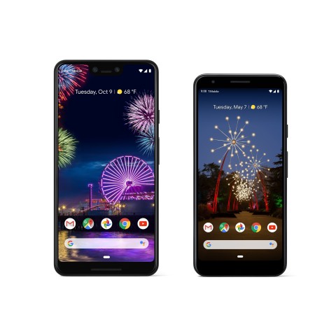 T-Mobile puts an end to Verizon’s grip on the Pixel as the latest flagships, the Pixel 3a and Pixel  ... 