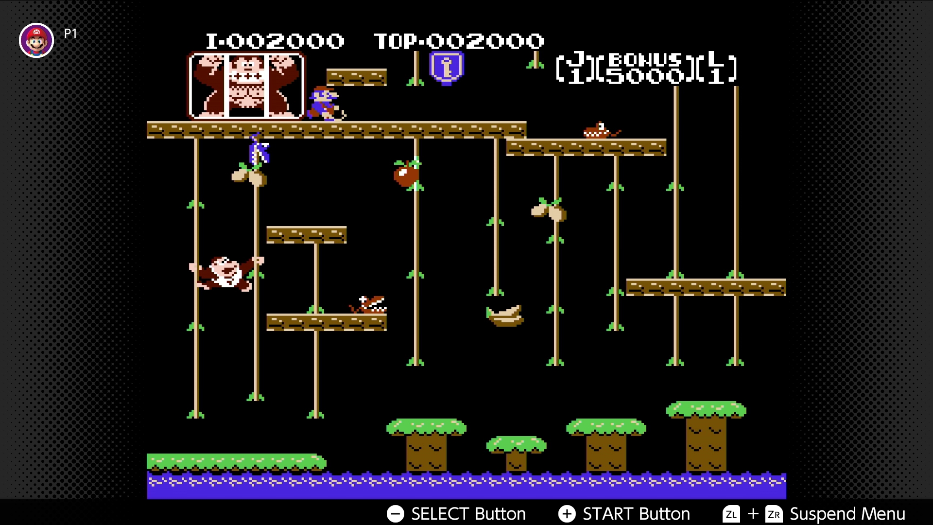 nes games online play