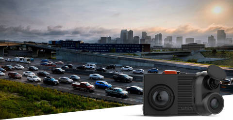 Garmin unveils a new dash cam lineup with the Dash Cam 46/56/66W and Dash Cam Mini, the perfect eyew ... 