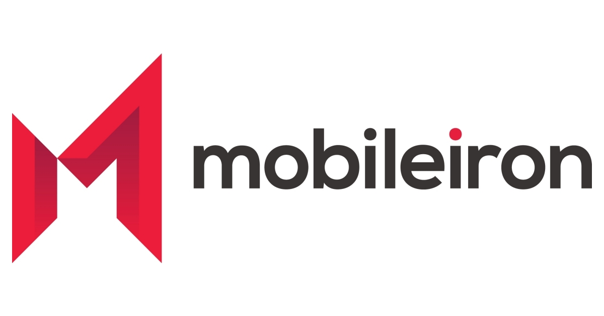 MobileIron Announces Zero Trust Platform Making the World's Most Ubiquitous  Product – the Mobile Device – Your ID and Secure Access to the Enterprise |  Business Wire