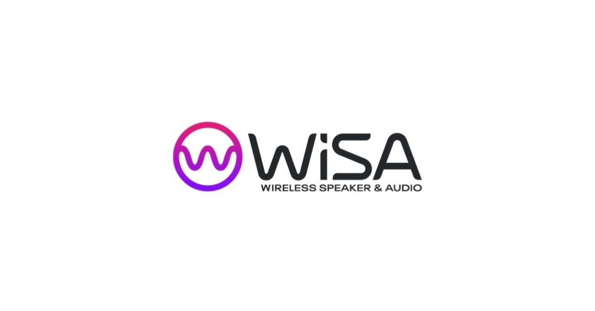 lg wisa speakers