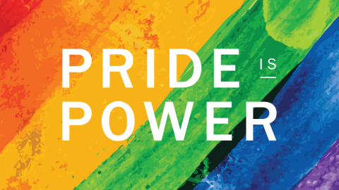 PVH Corp. Supports Pride Events Around the World