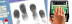 Livescan fingerprint authentication (Credit: Thales)