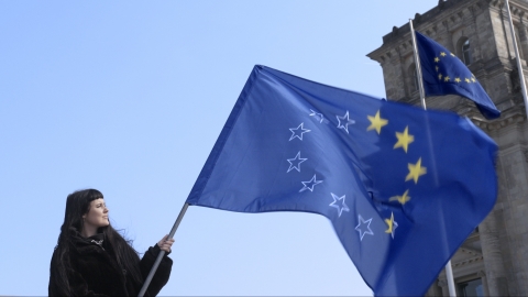 Elezioni UE: TERRE DES FEMMES fa un appello per i diritti delle donne