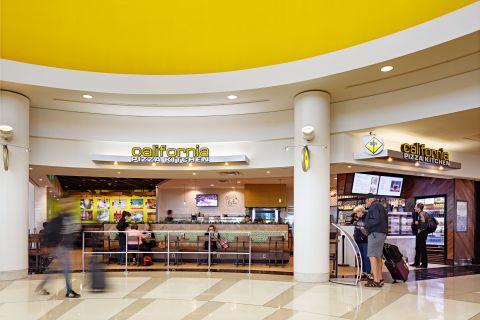 CPK at Philadelphia International Airport (Photo: Business Wire)