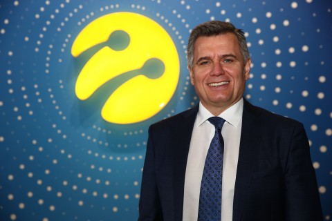 Turkcell, incorporating its sustainability approach to its financing activities, today announced that it has signed a ‘Sustainability Linked Loan’ agreement with BNP Paribas for a three-year term loan of 50 million euros. (Photo: Turkcell)