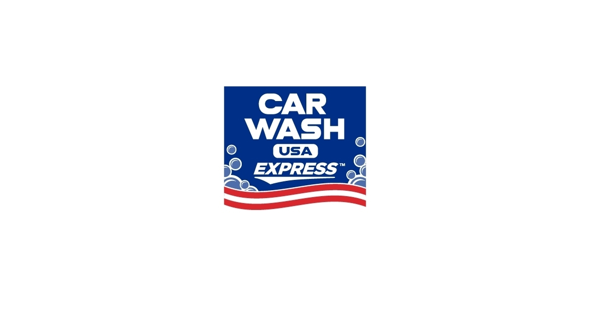 Mountain Home, Arkansas Gives Warm to New Car Wash USA Express