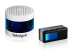 Velodyne Lidar provides smart, powerful lidar solutions that are essential technology for autonomous vehicles (AVs) and advanced driver assistance systems (ADAS). (Photo: Business Wire)