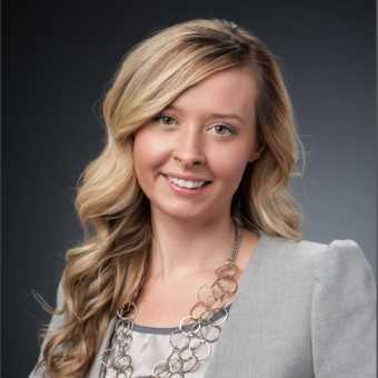 Amanda Hedglen joins WASH as district sales manager in Detroit. (Photo: Business Wire)