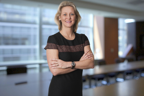 Terri Kallsen, Executive Vice President and head of Schwab Investor Services (Schwab)