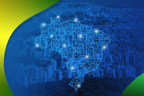 Mouser Electronics expands its customer service operations to Brazil. The new customer service team ... 