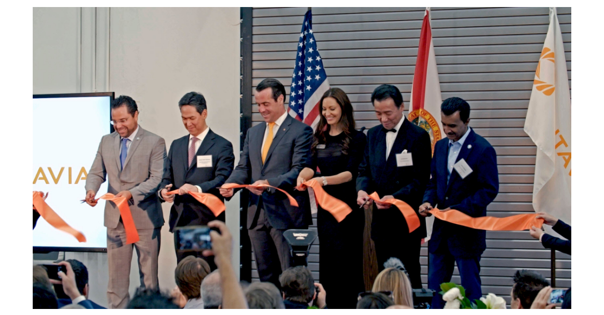 Sintavia Inaugurates 55,000 Square Foot Advanced Manufacturing Facility ...