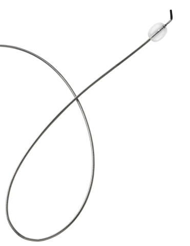 Sniper Balloon Occlusion Microcatheter (Photo: Business Wire)