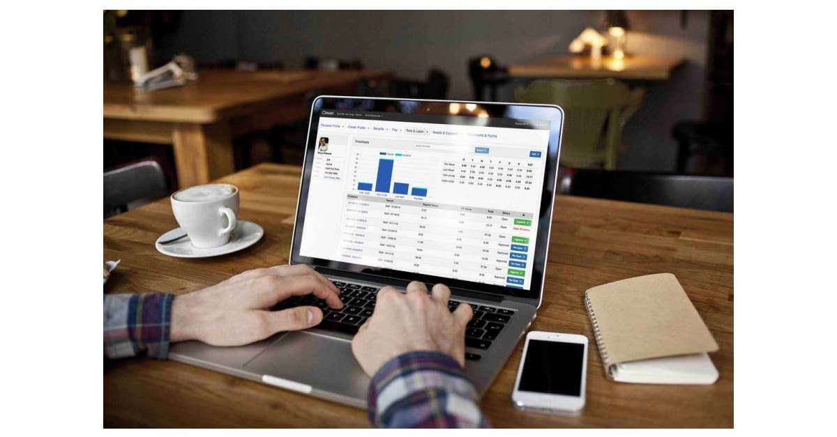 Toast Introduces Payroll & Team Management for Restaurants | Business Wire