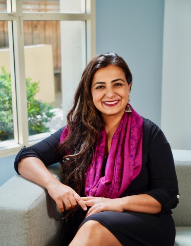 Dr. Bhavya Rehani, President and CEO, Health4TheWorld (Photo: Business Wire)