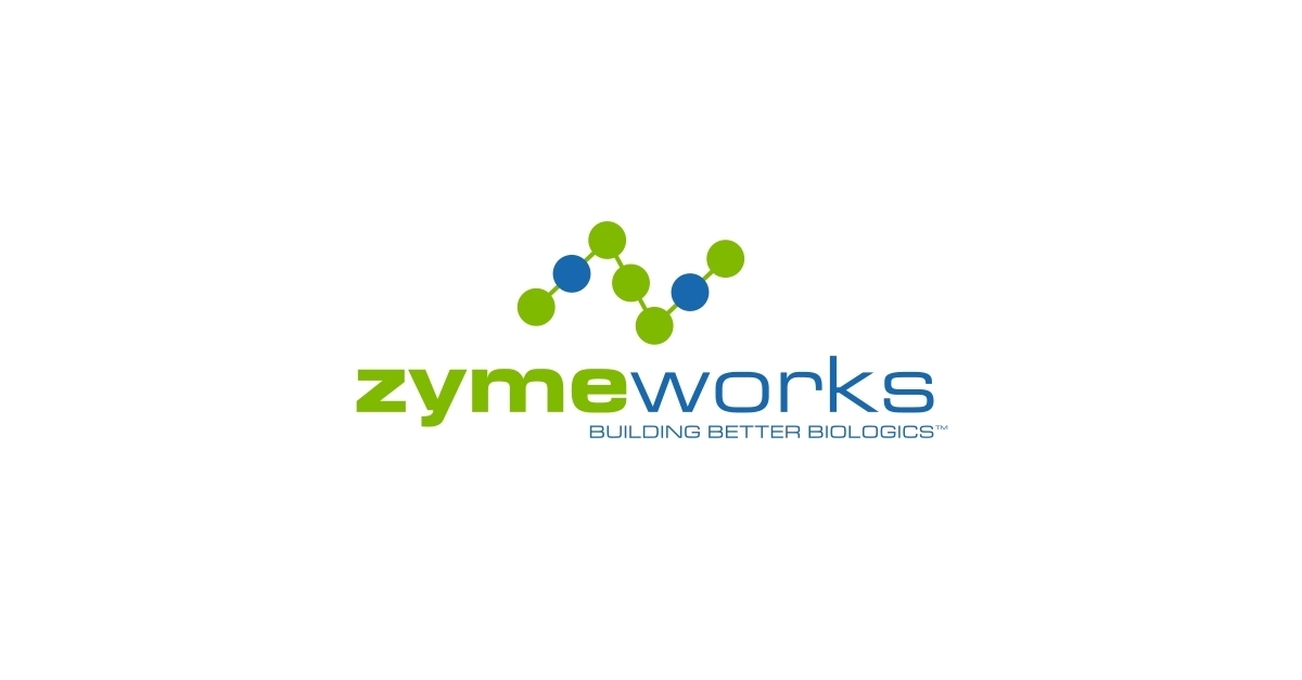 Zymeworks Enters its First ZymeLink™ AntibodyDrug Conjugate Platform